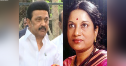 Tamil Nadu CM MK Stalin condoles veteran singer Vani Jairam's death